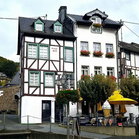 Nringrooms Am Markt Adenau Exterior photo