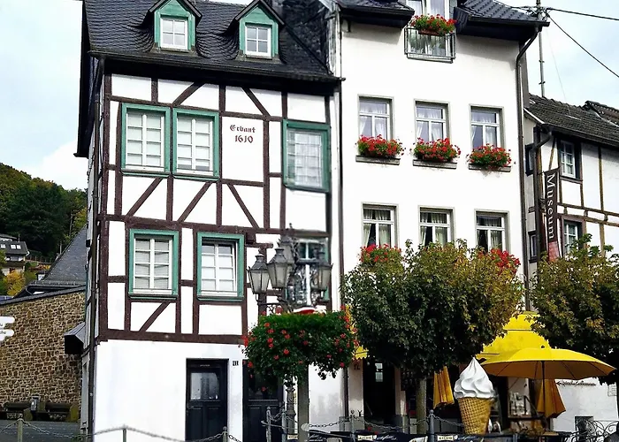 Nringrooms Am Markt