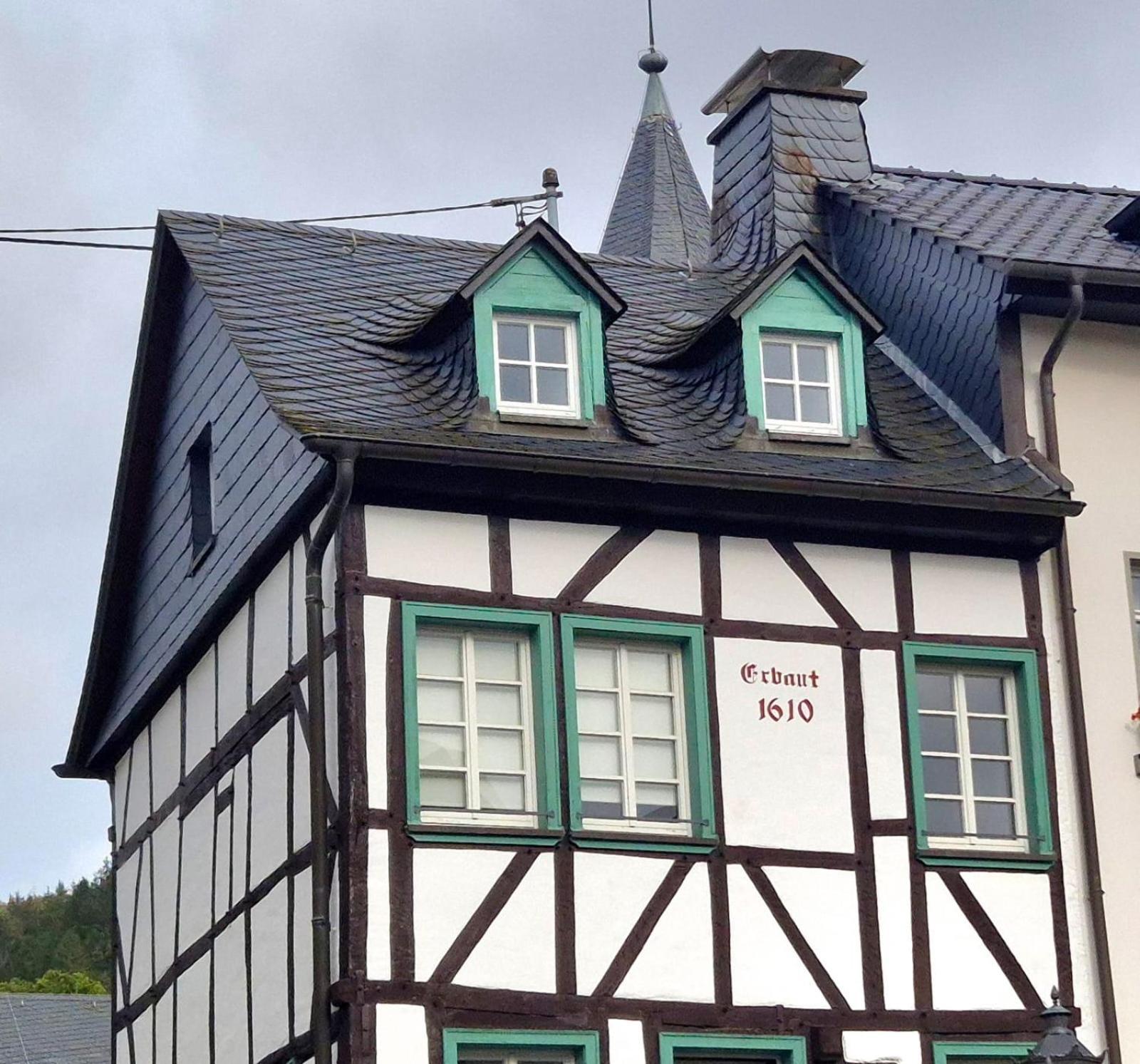 Nringrooms Am Markt Appartamento Adenau