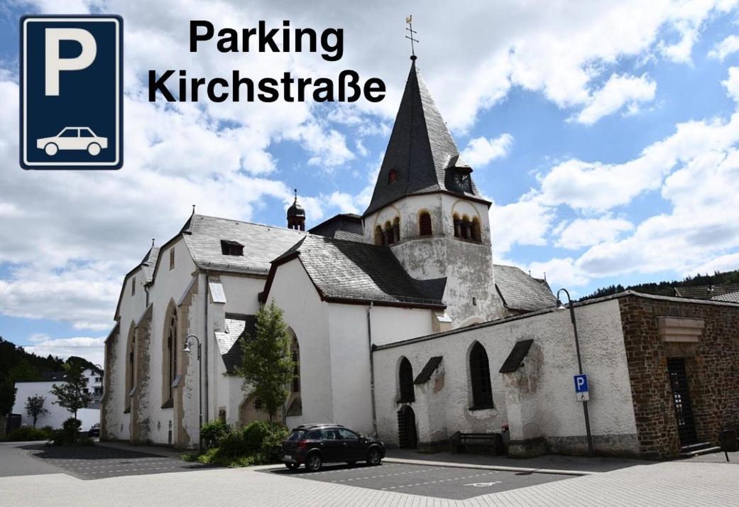 Nringrooms Am Markt Adenau