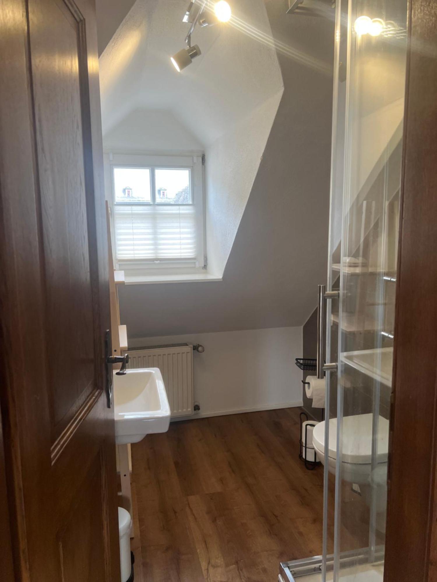 Nringrooms Am Markt Appartamento Adenau