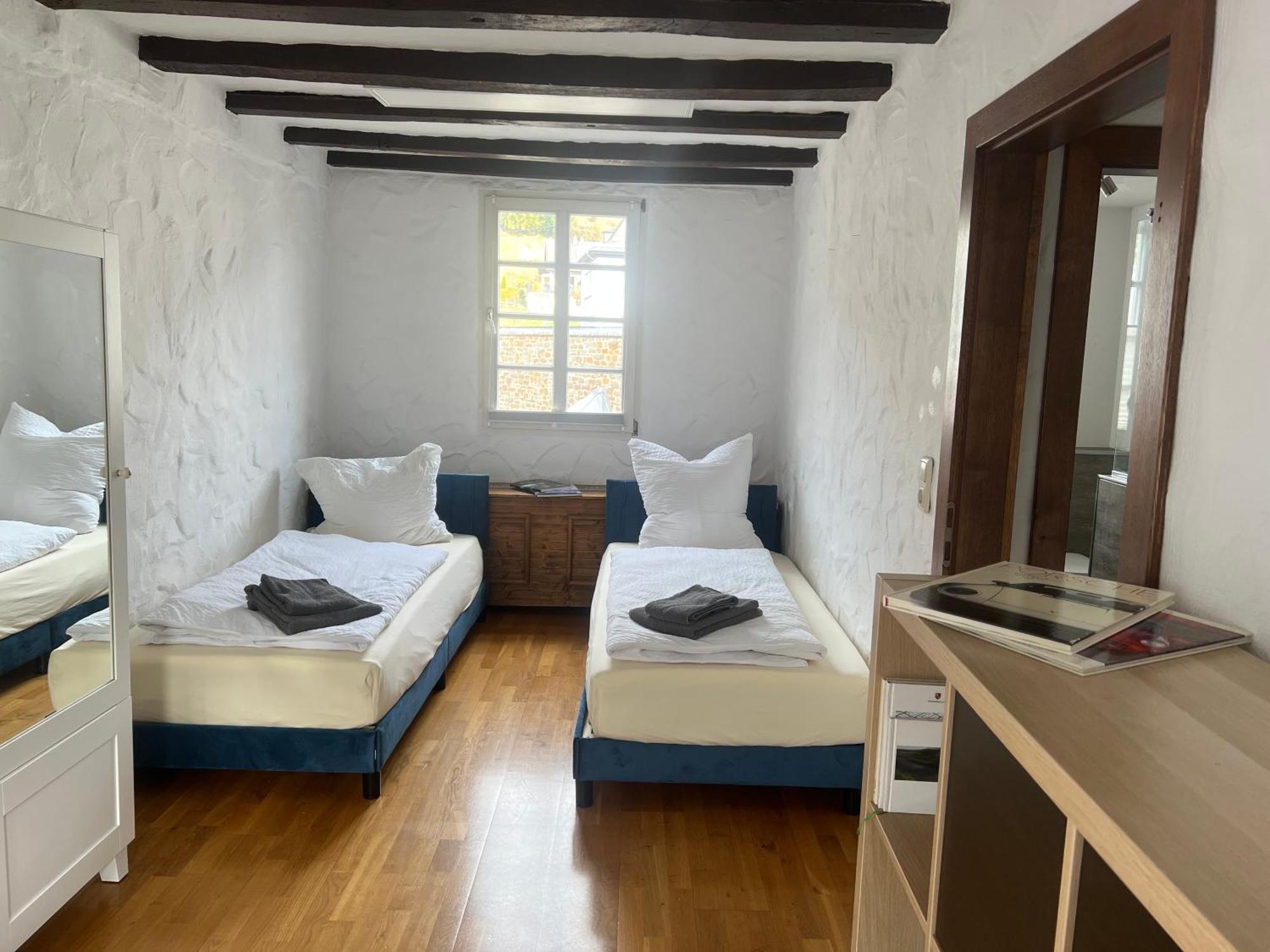 Appartamento Nringrooms Am Markt *
