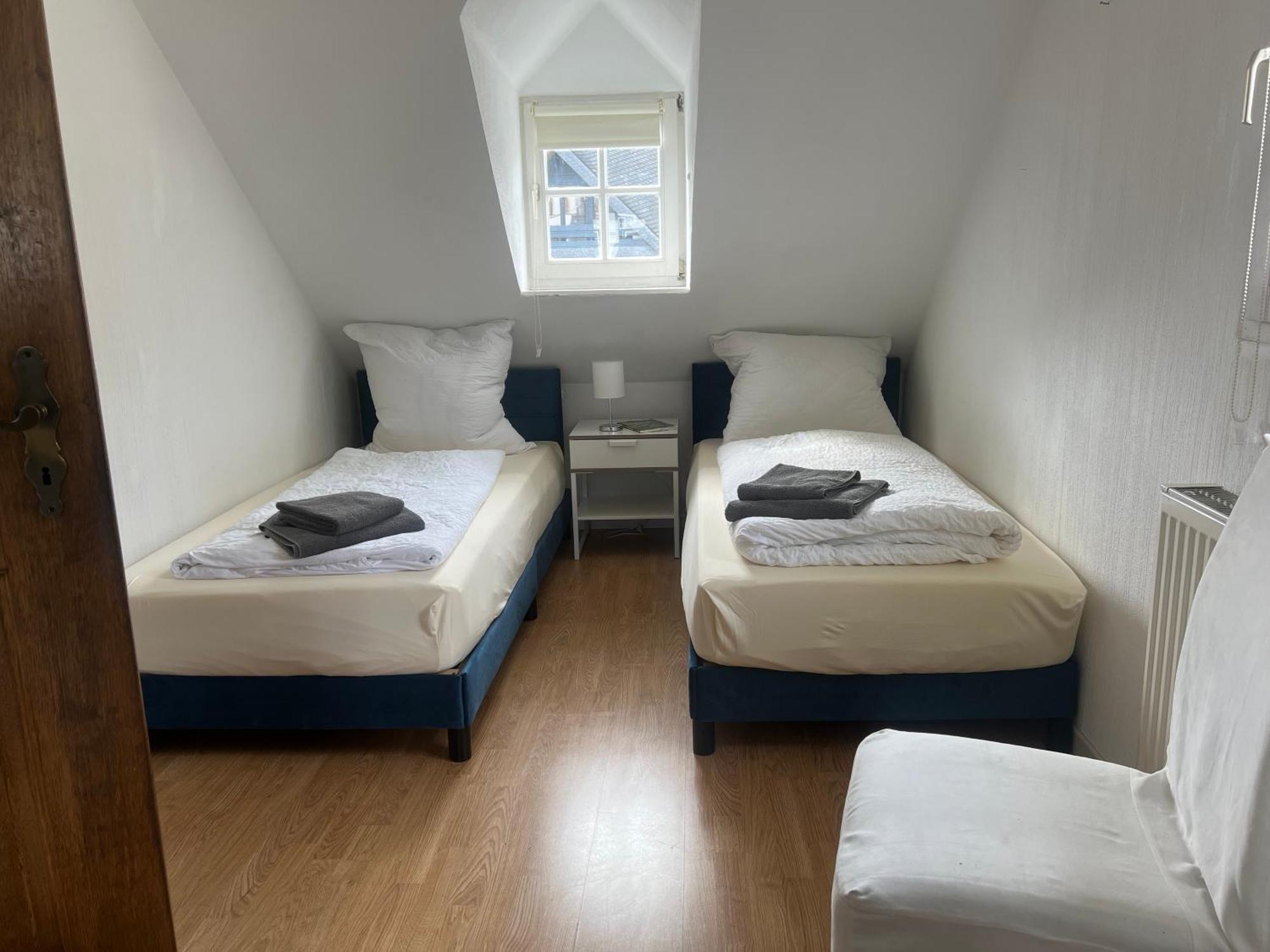 Nringrooms Am Markt Appartamento