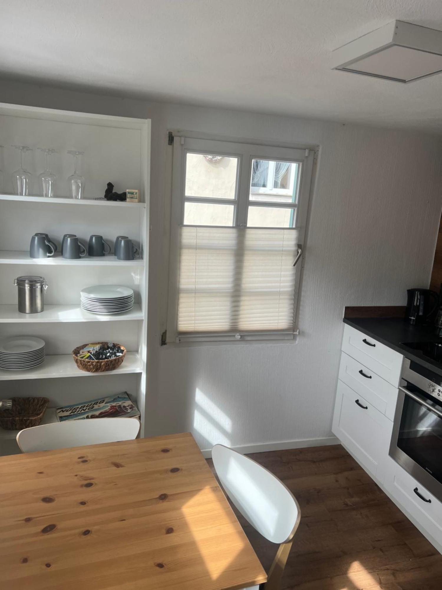 Nringrooms Am Markt Appartement