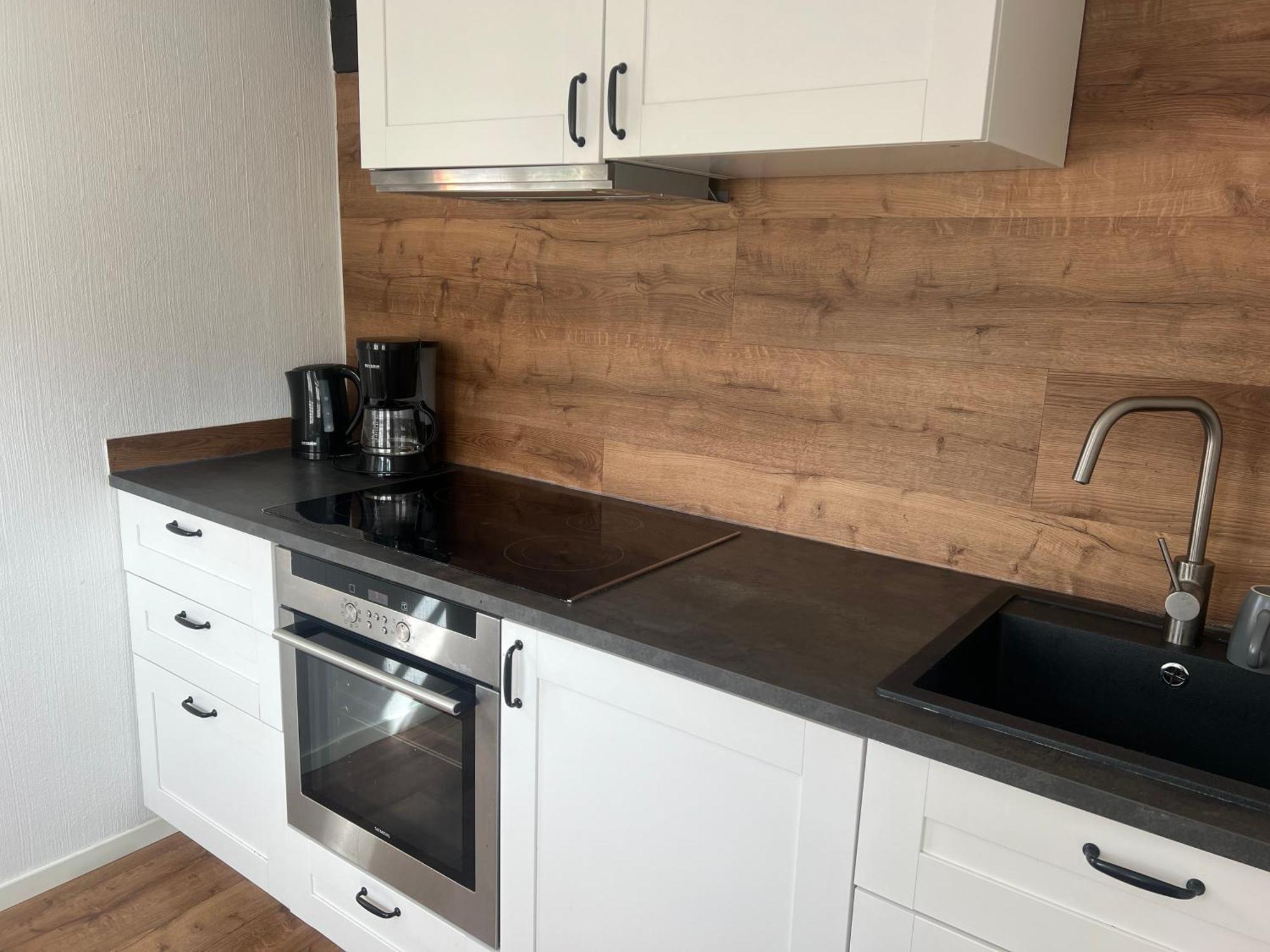 Nringrooms Am Markt Appartamento